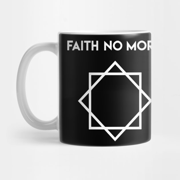 Faith No More  3 by Knopp